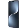Išmanusis telefonas „Honor Magic7 Pro“ – 6,8 colio OLED 2800×1280, „Snapdragon 8 Elite“, 12 GB RAM, 512 GB, 200 MP, „Dual SIM“, IP68, 5270 mAh, pilka