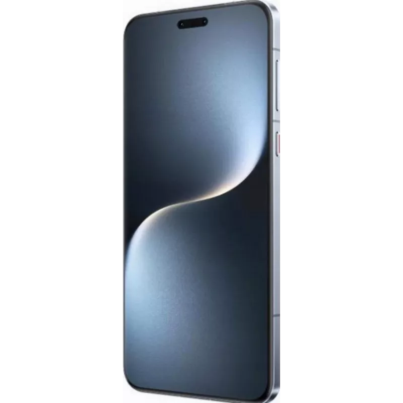 Išmanusis telefonas „Honor Magic7 Pro“ – 6,8 colio OLED 2800×1280, „Snapdragon 8 Elite“, 12 GB RAM, 512 GB, 200 MP, „Dual SIM“, IP68, 5270 mAh, pilka