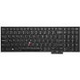 Lenovo 01ER541 nešiojamojo kompiuterio atsarginės dalies klaviatūra (01ER541)