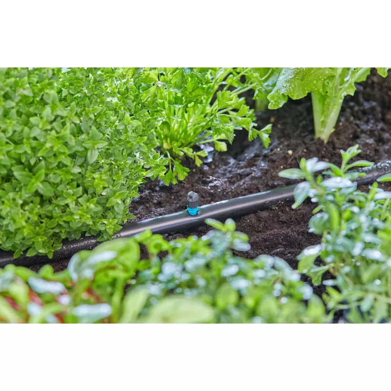 Gardena 13319-20 mėlynas sodo įrankis