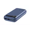 Nešiojama išorinė baterija Navitel PWR20 MX BLUE 20000 mAh