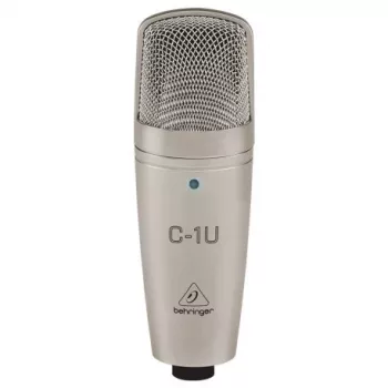 Mikrofonas Behringer C-1U
