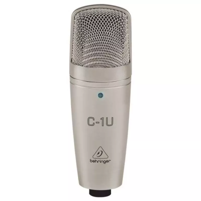 Mikrofonas Behringer C-1U
