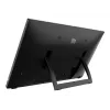 Monitor Elo 2470L 24 colių, neblizgus, projekcinis talpinis, Full HD