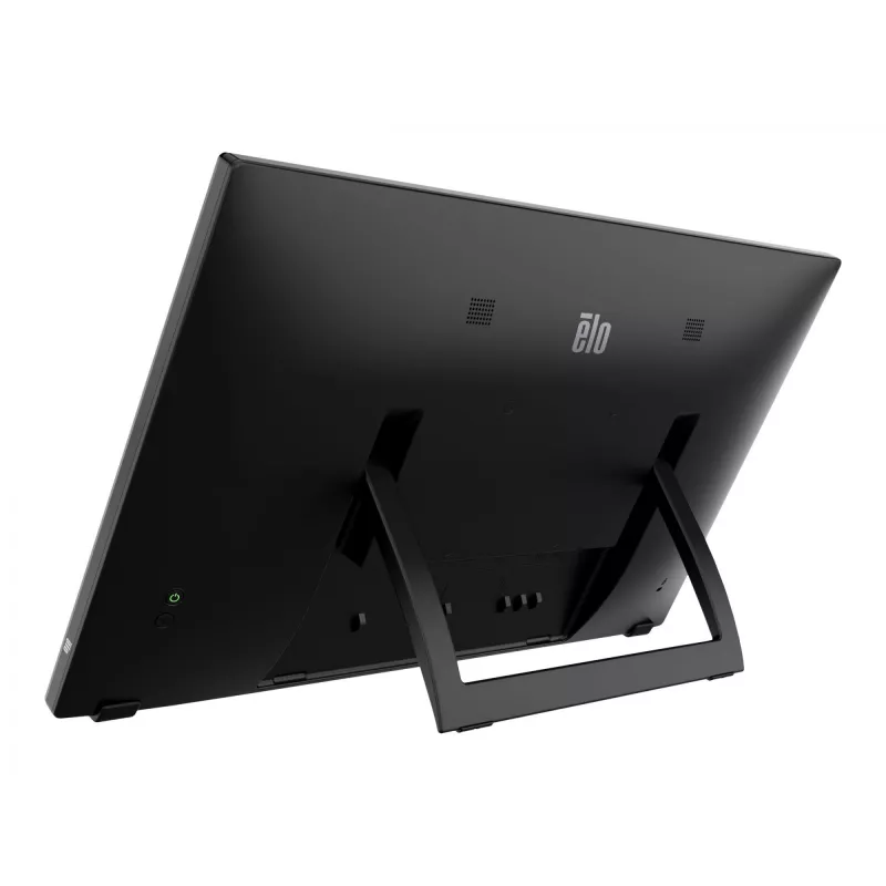 Monitor Elo 2470L 24 colių, neblizgus, projekcinis talpinis, Full HD