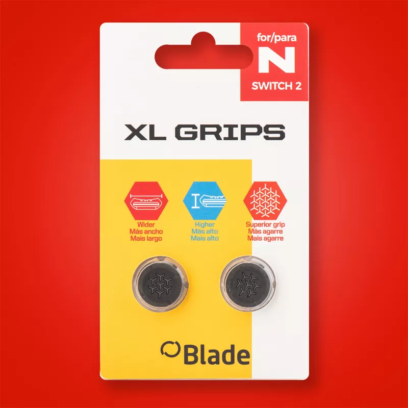 Blade BL1001 tinklo įrenginys juodas