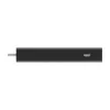 Strong SRT 41 Smart TV dongle HDMI 4K Ultra HD Android Black