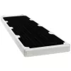 XSPC TX480 itin plonas radiatorius - 480 mm, baltas