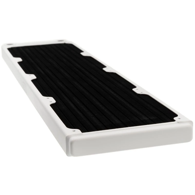 XSPC TX480 itin plonas radiatorius - 480 mm, baltas
