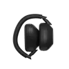 Belaidės triukšmą slopinančios ausinės Sony WH-1000XM6, Bluetooth, juodos, 12 mėnesių garantija