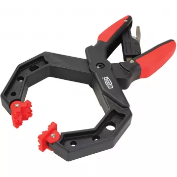 Bessey XCR4 reketinis skėstytuvas, 100 mm