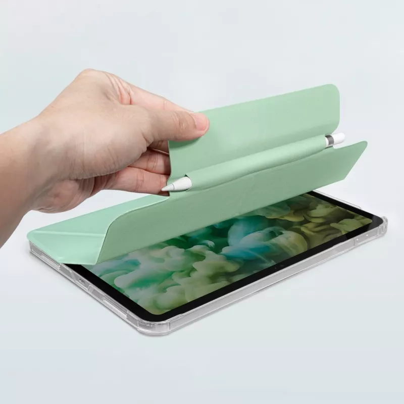 LAUT Huex Folio 27,7 cm (10,9 inch) Žalia, Peršviečiama