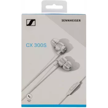 Ausinės Sennheiser CX 300S