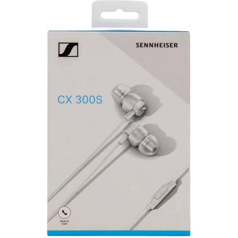 Ausinės Sennheiser CX 300S