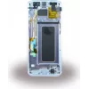 LCD ekrano skydelis Samsung Galaxy S8 (modelis G955) – Violet Orchid atsarginė dalis GH97-20470C