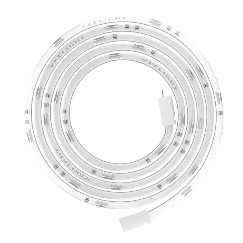 Yeelight LED šviesos juosta 1S Universalus vidaus šviestuvas 7.5 W A 2000 mm