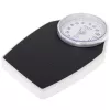 Adler | Mechaninės vonios svarstyklės | AD 8177 | Maksimalus svoris (talpa) 150 kg | Tikslumas 1000 g | Juoda