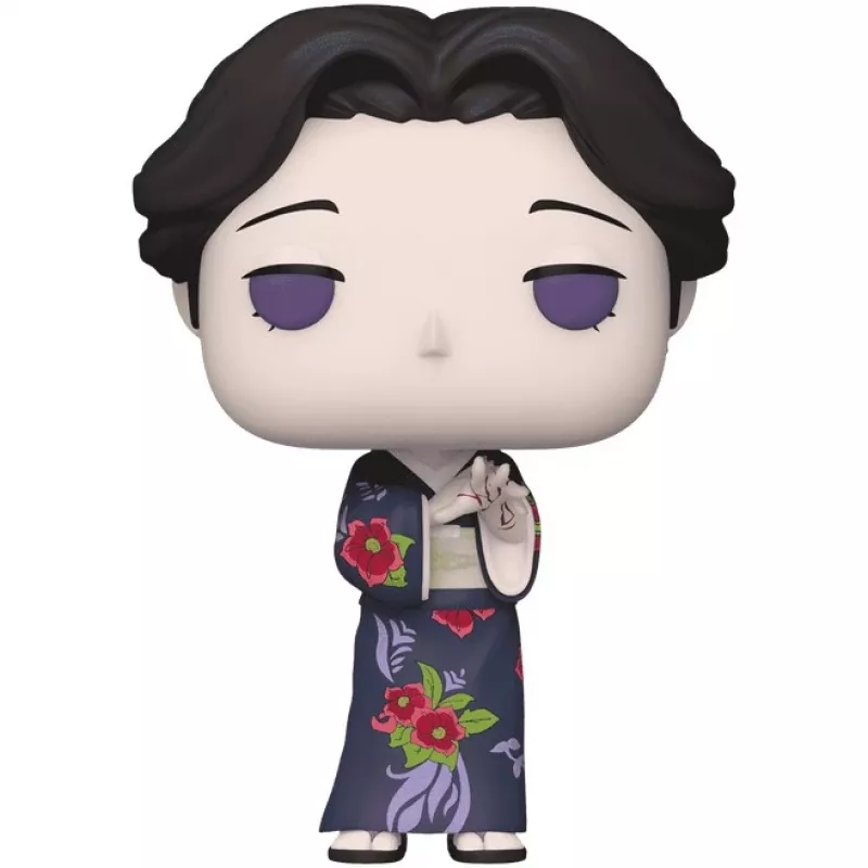 FUNKO POP 72612 veiksmo ir kolekcionuojama figūrėlė (140823)