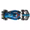 Konstruktorius LEGO Speed Champions F1 lenktyninis automobilis modelis 77246 — 248 dalys, 1 minifigūrėlė, amžius 10+