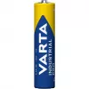 Šarminė Micro AAA baterija Varta LR03 1.5V (vienas elementas)