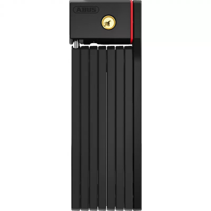 ABUS Bordo BIG uGrip 5700K/100 BK SH (86743)