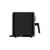 Karšto oro gruzdintuvė Xiaomi MAF10 Single 6,5 l 1800 W juoda