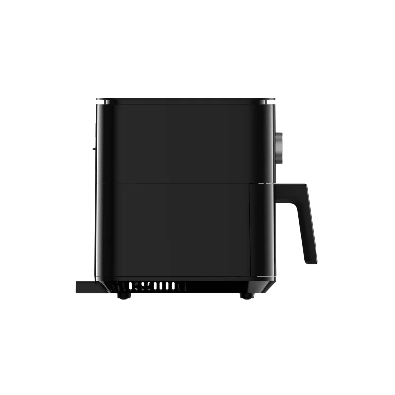 Karšto oro gruzdintuvė Xiaomi MAF10 Single 6,5 l 1800 W juoda