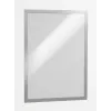 Magnetinis rėmelis Durable DURAFRAME A3, sidabrinis