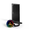 CPU aušintuvas Multi SOCKET/LIGHTFLOW 240 ARGB (B) Montech