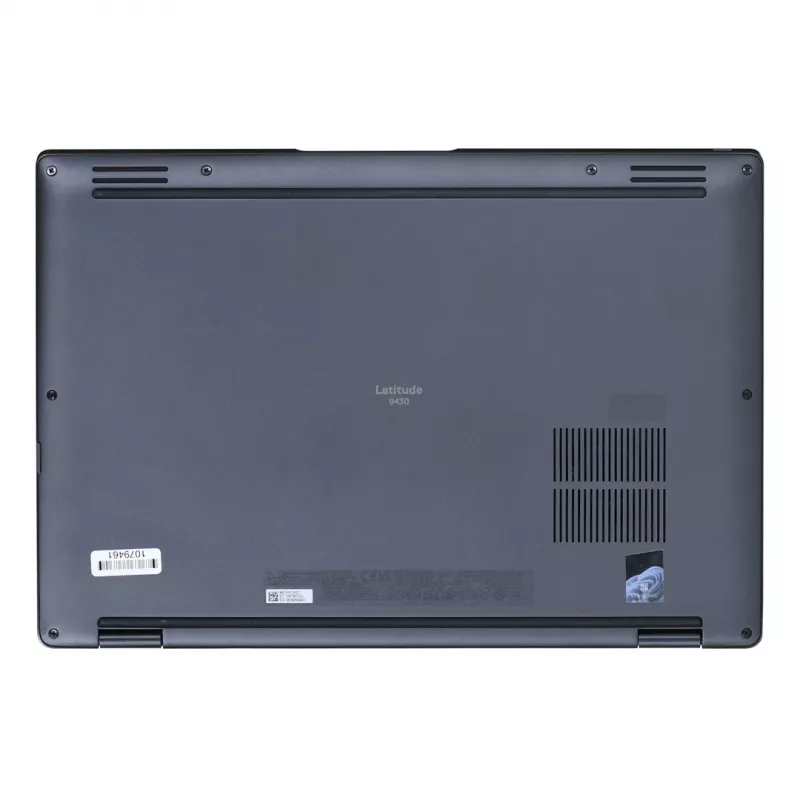 DELL LATITUDE 9430 i7-1265U 16GB 512GB SSD 14 FHD Win11pro NAUDOTAS Neišpakuotas
