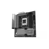 Motininė plokštė Sapphire NITRO+ B850M WIFI — AMD B850, Socket AM5, micro ATX, DDR5, 4x DIMM, Wi‑Fi 6, 2.5Gb LAN, 2x M.2