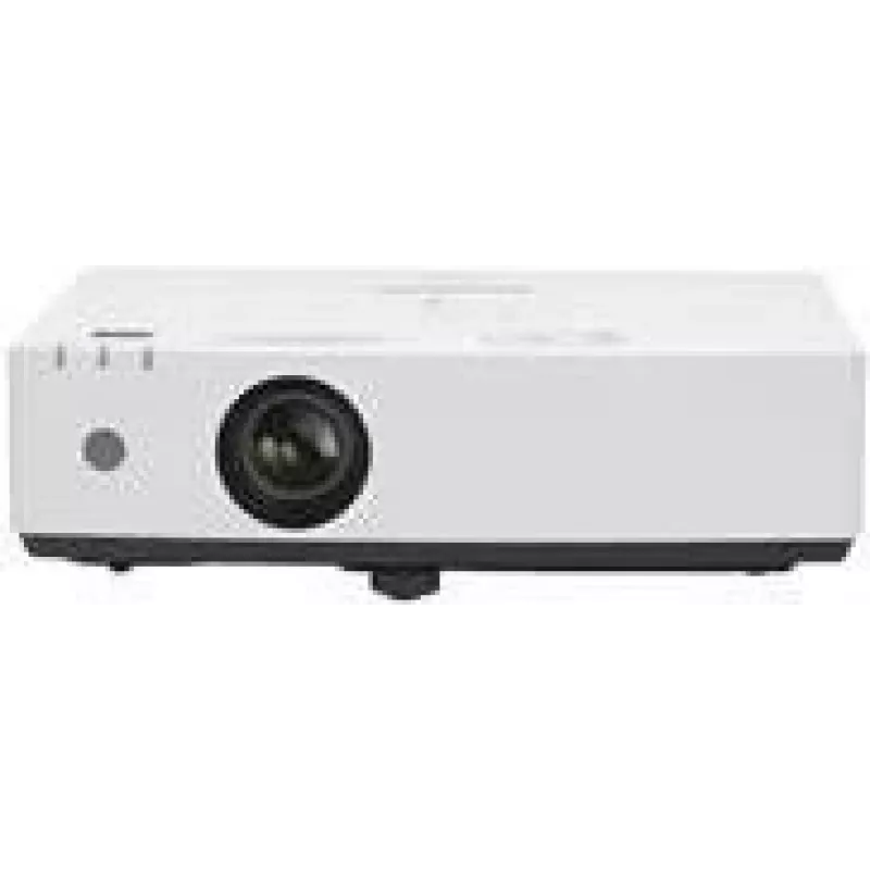 Panasonic PT-LMZ460 – 3-LCD-Projektor – 4600 lm – WUXGA (1920 x 1200)