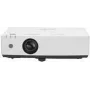 Panasonic PT-LMZ460 – 3-LCD-Projektor – 4600 lm – WUXGA (1920 x 1200)