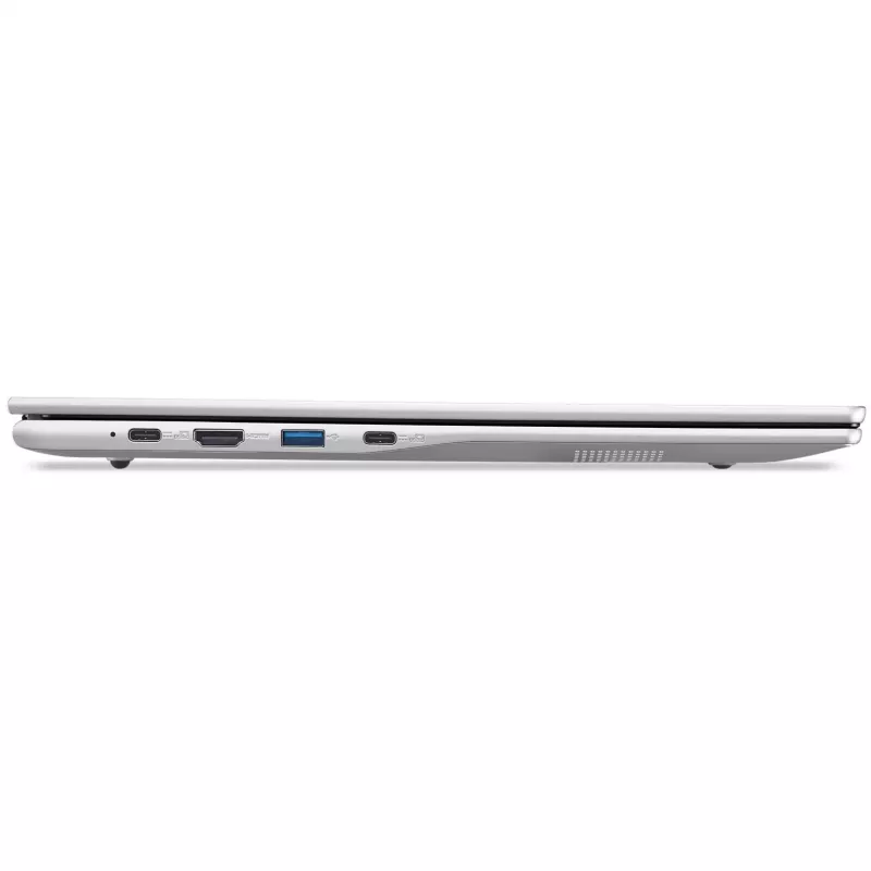 Nešiojamas kompiuteris Acer Aspire Lite AL16-54P-523X 16 colių Intel Core i5 16GB 512GB Intel Iris Xe Windows 11