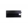 DIGITUS Line-Interactive UPS, 800VA/480W 12V/9Ah X1 baterija, 2x CEE 7/7 lizdai, RJ-11, LCD (DN-170064-LCD)
