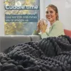 Šildymo pagalvėlė Beurer HD 82 Stockholm 100 W su reguliuojamais šilumos nustatymais ir tekstiline danga