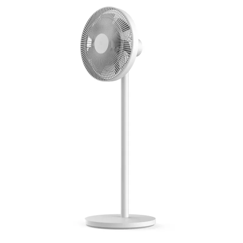 Xiaomi Smart Standing Fan 2 Pro EU BHR5856EU Stovimas ventiliatorius 24 W Osciliacija Balta