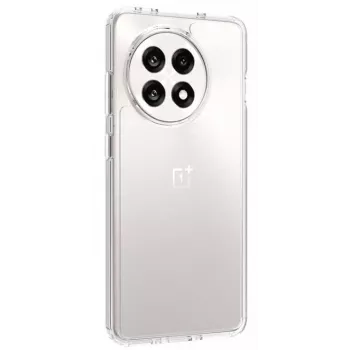 Dėklas Screenor 25641SB OnePlus 13R 17,2 cm permatomas