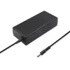 Maitinimo adapteris Qoltec 50797 vidinis juodas nešiojamam kompiuteriui 1,16 m laidas