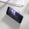 Mono nešiojamas garsiakalbis MILI Ultron 461891 — 3 W RMS, belaidis, integruota 420 mAh baterija, baltas