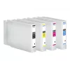 Epson C13T75624N rašalo kasetė 1 vnt. Originali žydra