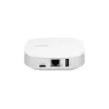 AEOTEC Smart Home Hub 2 - veikia kaip SmartThings Hub, ES, Z-Wave, Zigbee 3.0, WiFi | GP-AEOHUBV4EU | Balta