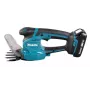 Makita DUM111SYX krūmapjovė / žoliapjovė 27 W baterija juoda, mėlyna
