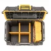 Įrankių laikymo dėklas DeWALT DWST08035-1 Aukštis 351.5 mm Svoris 3.97 kg