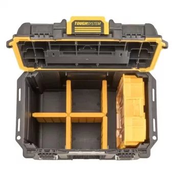 Įrankių laikymo dėklas DeWALT DWST08035-1 Aukštis 351.5 mm Svoris 3.97 kg