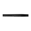Ubiquiti EdgeRouter ER-8-XG Valdomas L3 1U Juodas