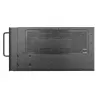 Kompiuterio korpusas SidabrinėStone SST-RM600 ATX juodas