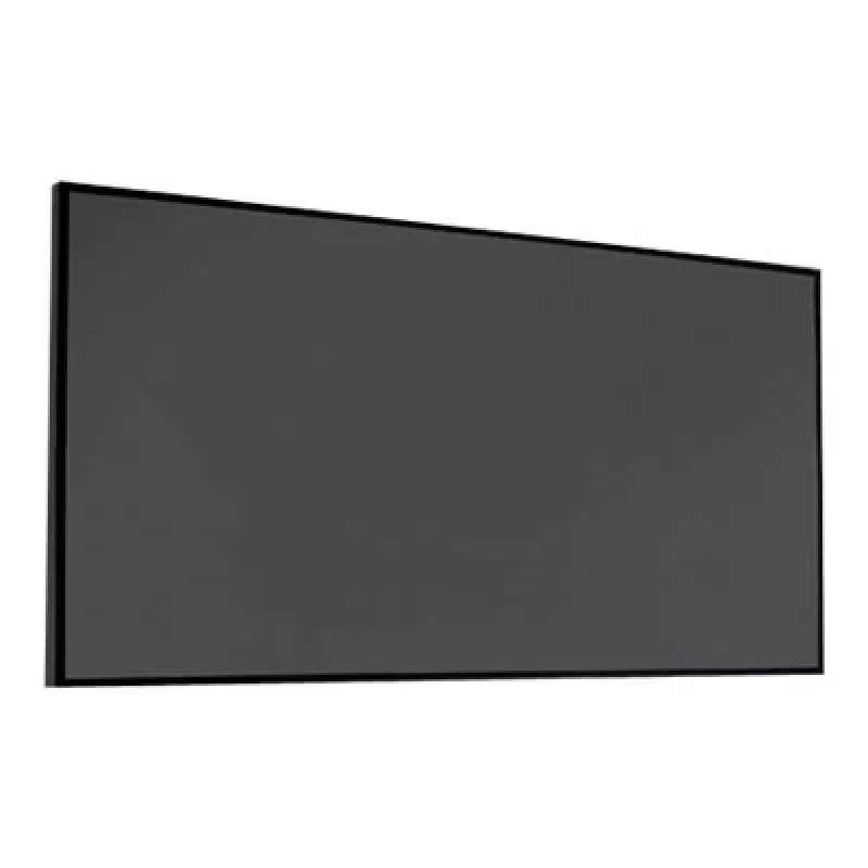 Elite Screens Aeon Series AR110DHD3 – ekranas – tinkamas tvirtinti prie sienos – 279 cm (110)