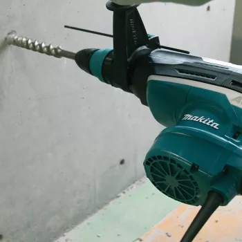 Rotacinis plaktukas Makita HR5212C 1510 W 260 RPM SDS Max