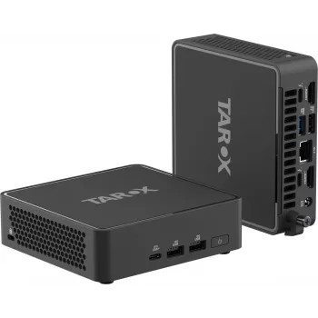 Tarox MINI-PC G14 SE - C5, 16 GB, 1 TB SSD, W11P (2503986)